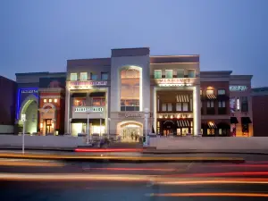 Residence Inn Fairfax Merrifield