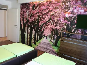 Aparthotel Park