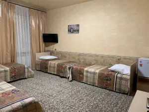 Заречная