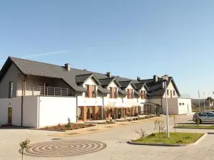 Gościniec Europejski
