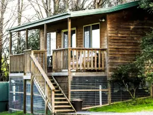 Drumreagh Cabins