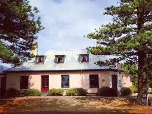 Merrijig Inn