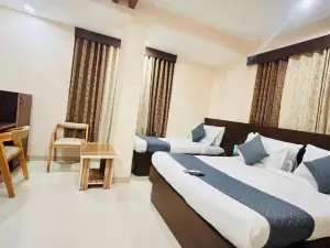 Hotel Krishna Sai Kutir