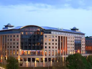 Hilton Newcastle Gateshead