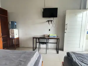 Penginapan Cendrawasih