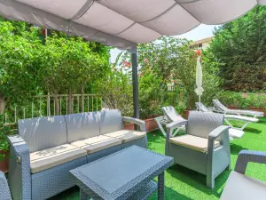 Al Murjan Palace Hotel Jounieh