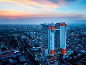 Fairfield by Marriott Surabaya