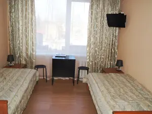 Opochka Hotel