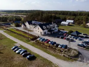 Hotel Zajazd Kodeński