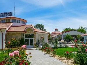Steaua Apelor Family Resort