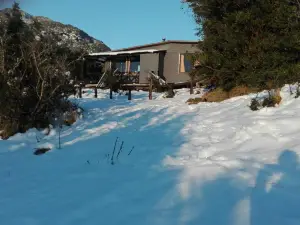 Cabañas Lomas del Salto