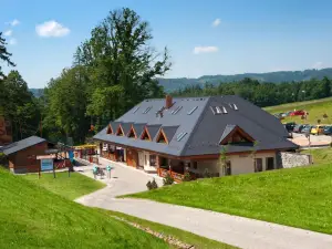 Heipark Tošovice