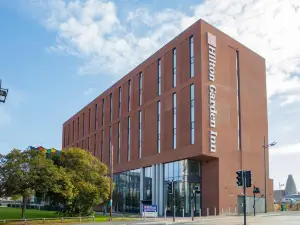 Hilton Garden Inn Stoke on Trent