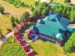 Etno Restoran Ranc