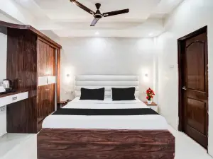 Super Hotel O Sgpgi Formerly Natraj Inn