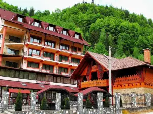 Pensiune Restaurant Piatra Craiului