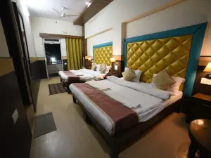 Hotel Panchvati Inn Uttarakhand
