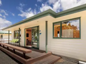 Motueka Top 10 Holiday Park