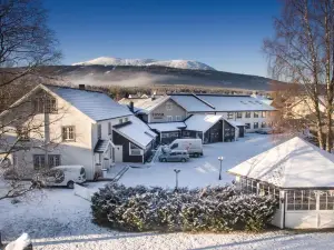Trysil Hotel