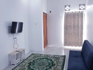 Panda Homestay Deluxe 2Br Tasikmalaya