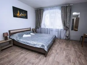 Kinolenta Hotel