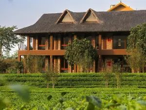 Tien Yen Farmstay