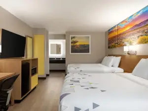 デイズ イン バイ ウィンダム コビントン