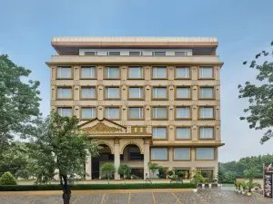 The Fern Residency Sarnath