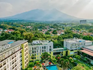 แอสตัน โบกอร์ โฮเทล แอนด์ รีสอร์ท