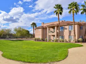 Residence Inn Palm Desert