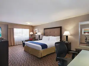 Holiday Inn Express Port Hueneme