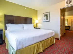 Holiday Inn Express & Suites Indianapolis North - Carmel