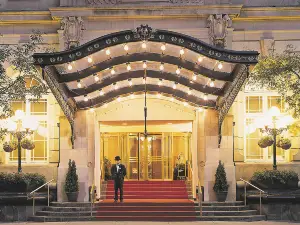 Fairmont Palliser
