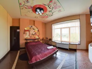 Zhar-Ptitsa Hotel