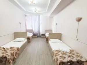 Smart Hotel Kdo Krasnoyarsk Hotel
