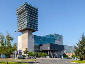 Ibis Bilbao Barakaldo