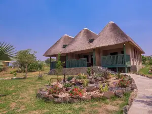 Tilenga Safari Lodge