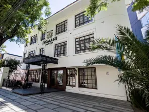 Domani Hotel Boutique