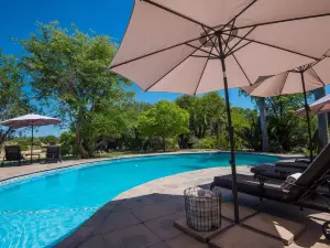 Inyati Game Lodge