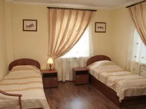 Hotel Viktoria