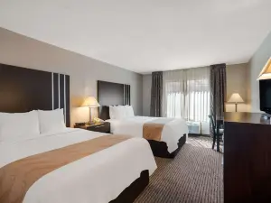 Quality Inn Richfield I-70