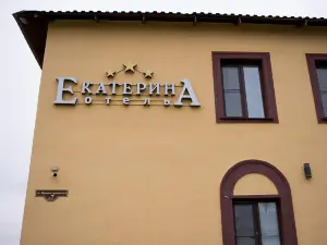 Yekaterina Hotel