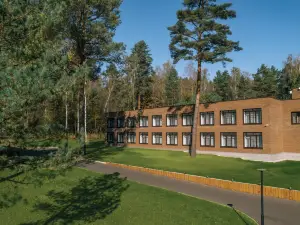 Lesnaya Lastochka