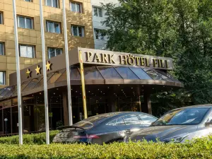 Park Hotel Fili