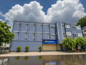 패브호텔 데이2데이