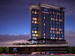 Hampton Inn by Hilton San Luis Potosi