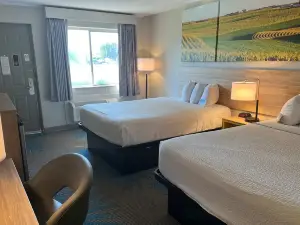 Days Inn by Wyndham Hays