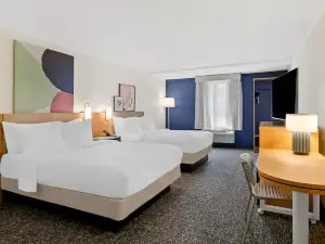 Spark by Hilton Daleville Roanoke North