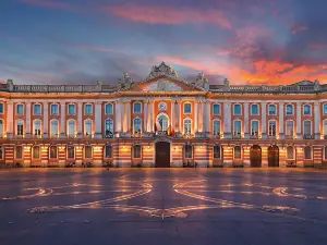 Courtyard Toulouse Airport