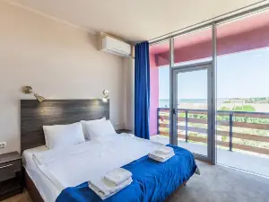 Hotel Kuchugury